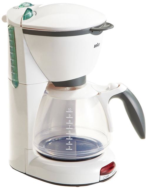 Klein Machine à café Braun