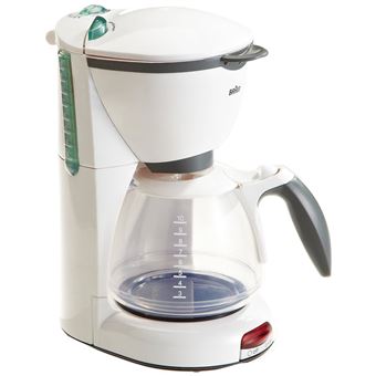 Klein Machine à café Braun - 1