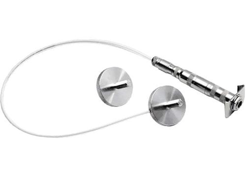 FISHMAN MICRO FULL CIRLE POUR CONTREBASSE FORMAT 6X1MM MICROS GUITARES ACOUSTIQUES