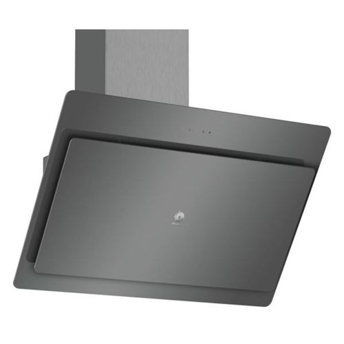 Hotte standard Balay 3BC587GG 80 cm 680 m³/h 260W A Anthracite