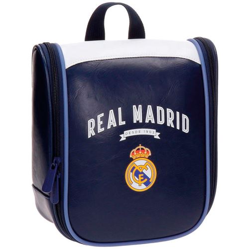 NEXT DOOR UNIVERSAL - Real Madrid Vintage RM sac de toilette