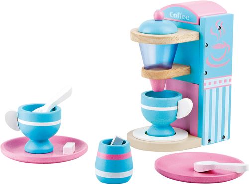 Cafetière