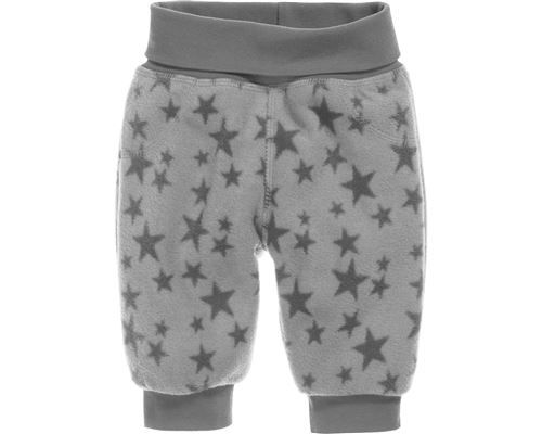 Schnizler pantalon polaire Star junior gris