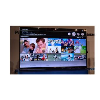 TV Panasonic TX50AX800E UHD 4K - 1