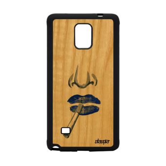 coque galaxy note 4 originale noir coque galaxy note 4 originale noir