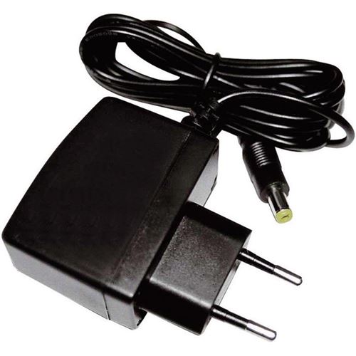 Stecker-Chargeur Dehner Sys1196 Festspannung 12V 6W
