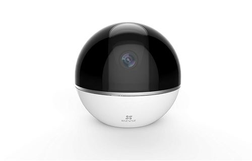 Ezviz C6t Rf Edition