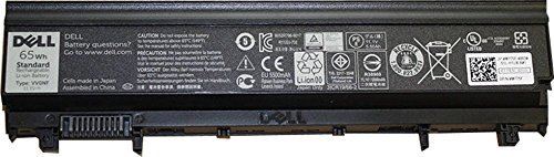 Dell Battery Primary 65Whr 6C Lith, VV0NF