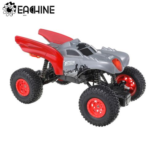 Eachine EC04 1/20 2.4G RWD RC Voiture électrique tout terrain