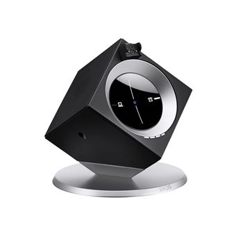 EPOS IMPACT DW Pro1 ML - Micro-casque - sur-oreille - DECT CAT-iq - sans fil - Suppresseur de bruit actif - 1