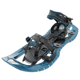 46€22 sur Raquettes à neige Tsl Symbioze access s bleu Bleu taille : S réf  : 16193 - Raquettes à neige - Achat \u0026 prix | fnac