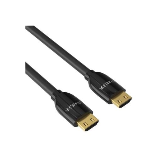 PureLink ProSpeed HDMI avec câble Ethernet HDMI (M) pour HDMI (M) 5 m câble à quartes blindé noir support 4K