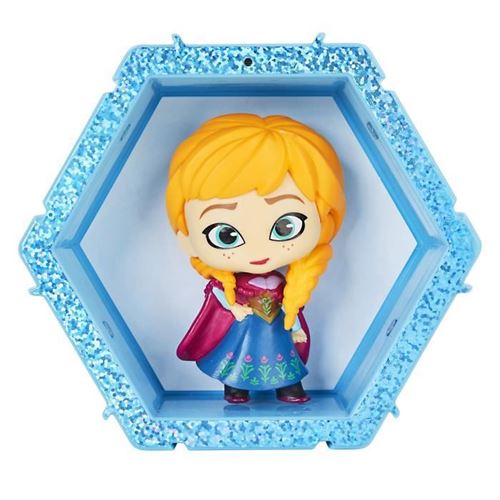 Figurine Pods Disney La reine des neiges : Anna [127]