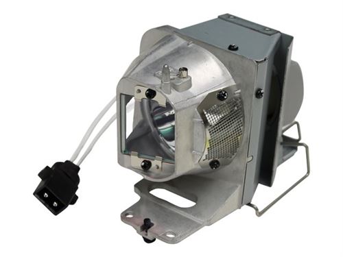 CoreParts - Projectorlamp (gelijk aan: Optoma SP.70201GC01) - 210 Watt - 4000 uur/uren - voor Optoma W351, X316ST, X351