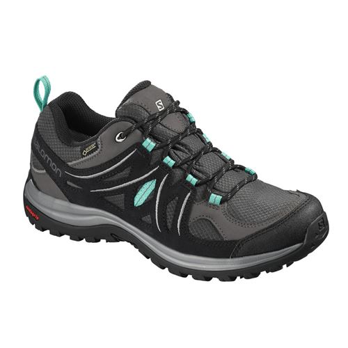 Chaussures femme Salomon Ellipse 2 GTX