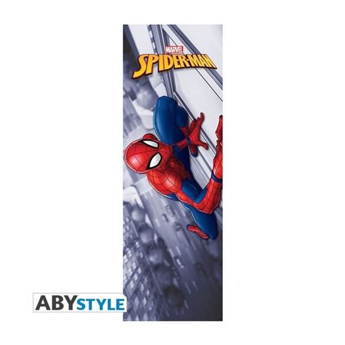 Poster De Porte - Marvel - Spider-man (53x158)