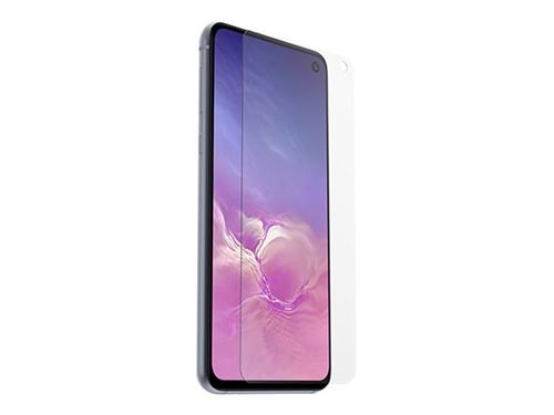 OtterBox Alpha Glass - Protection d'écran - clair - pour Samsung Galaxy S10e