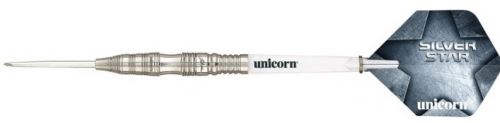 Unicorn flèches flèches Silver Star Jelle Klaasen 80% poids 27