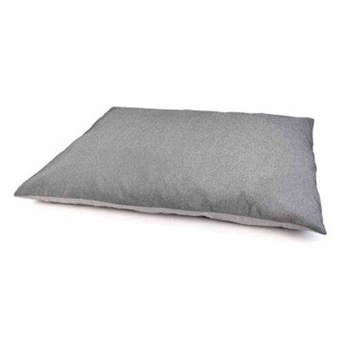 Meilleurs prix pour Coussin pour Chien & Chat Déco Eco Blu 100cm Gris