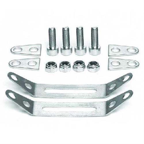 Tubus Selles Tubus Clamp Set 16 Mm One Size