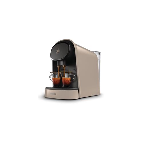 Philips L'OR Barista LM8012 - Koffieapparaat - 19 bar - silky beige
