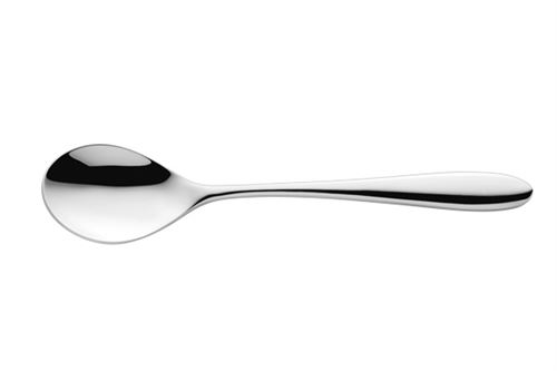 Cuillère à café Amefa Cuba (12 pcs) Acier inoxydable