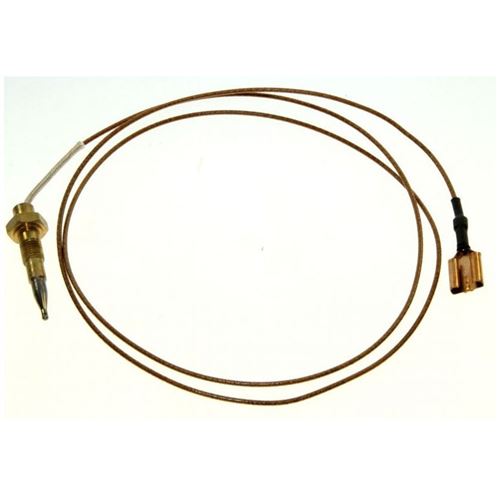 Thermocouple Mm.850 pour Four Smeg