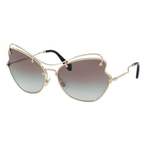 Lunettes de soleil Femme Miu Miu MU56RS-ZVN0A7 (Ø 61 mm)