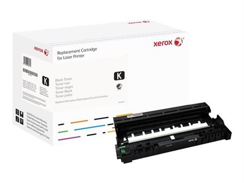 Xerox Brother MFC-8890DW - Compatible - kit tambour (alternative pour : Brother DR3200) - pour Brother DCP-8070, 8085, HL-5340, 5350, 5370, 5380, MFC-8370, 8380, 8880, 8890