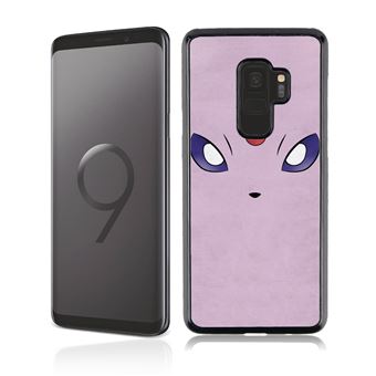 Coque pour Samsung Galaxy S9 pokémon mentali - 1