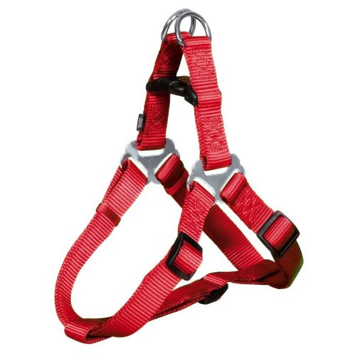 Trixie Premium - Harnais pour chien (M) (Rouge) - UTTX605