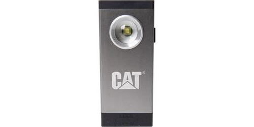 CAT Pocket Spot LED à pile(s) 100 g
