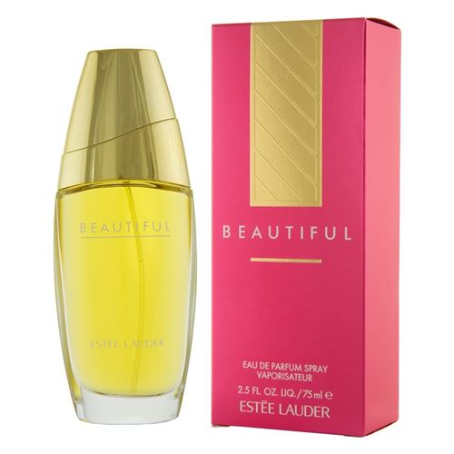 Superbe Eau de parfum 75 ml