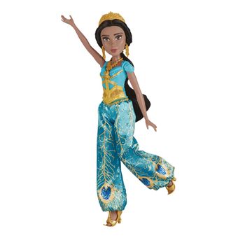 Poupée mannequin Disney Princesses Jasmine