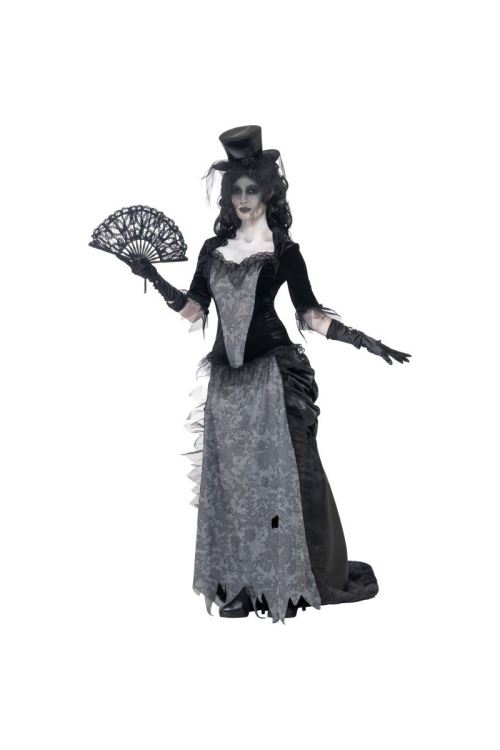 Costume fantome veuve noire l
