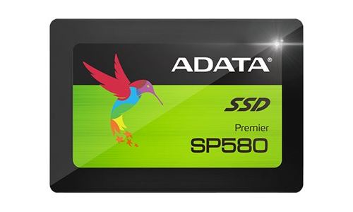 Disques SSD Adata Asp580ss3-120gm-c Série Ata Iii Disque Ssd