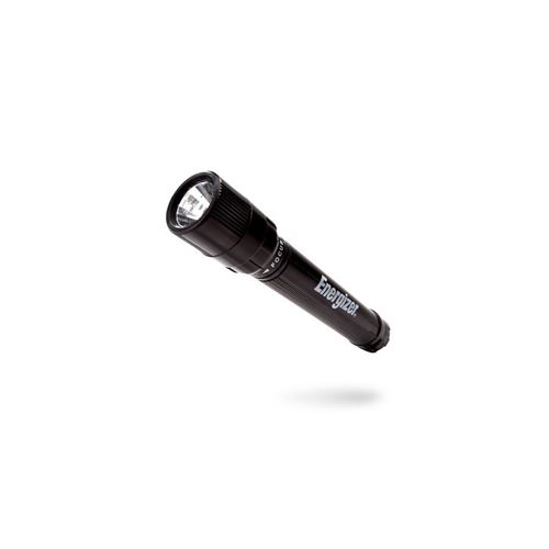Energizer Noir Lampe De Poche X-Focus 2Aa Led À Pile(S) 50 Lm 100 G