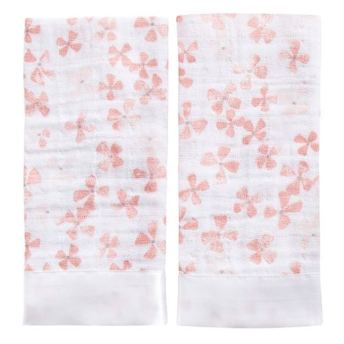 Lot de 2 Doudous BIRDSONG