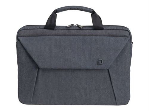 Housse de transport Dicota Slim Case Edge 13.3 Malette Bleu