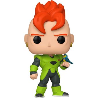 FUNKO Pop Animation: Dbz - Android 16