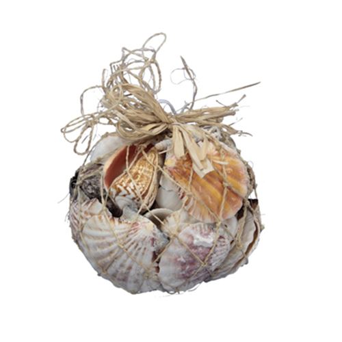 coquillages mix 350 gr nature