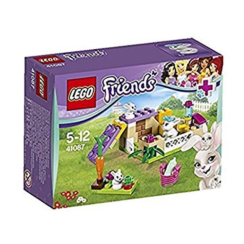 LEGO Friends Bunny and Babies