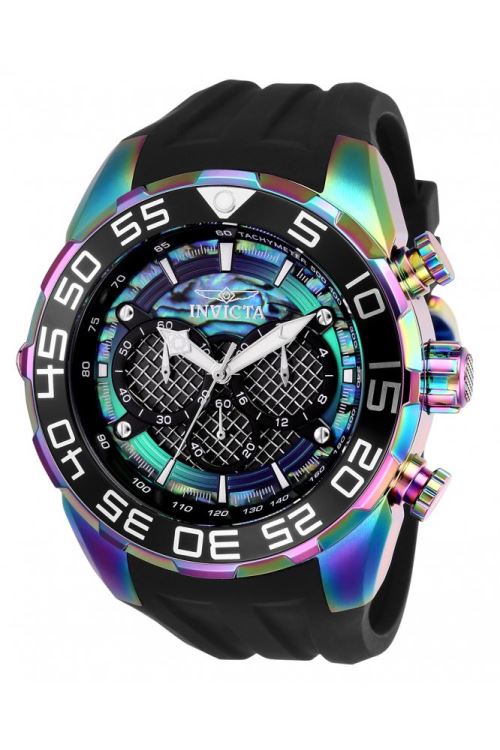Invicta Speedway 26311 Montre Homme - 50mm
