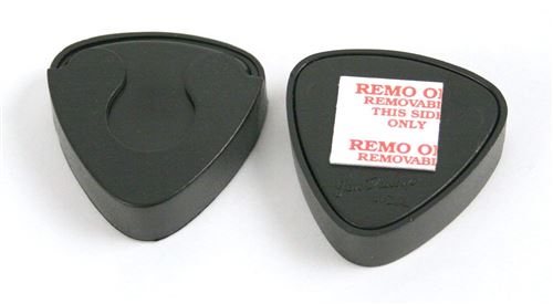 Dunlop 5000 Lot de 24 Médiators pour Guitare