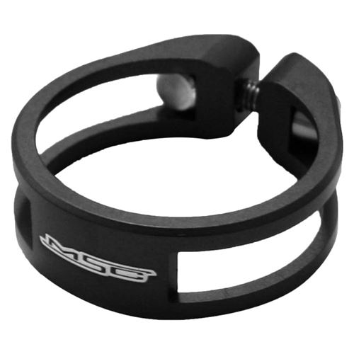 Msc Selles Msc Ult Seatpost Binder Alu Cnc+ti 34.9 mm