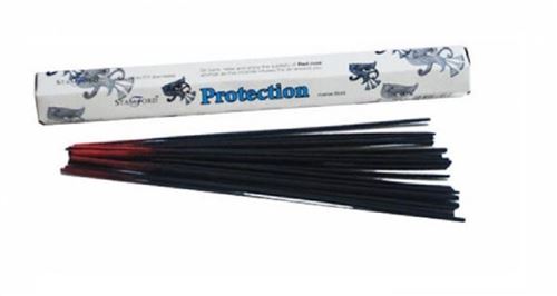Bâtons d'encens Stamford Premium - Protection