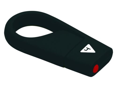 Clé USB 4Go EMTEC HANG D200 Noir