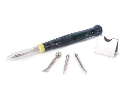 VELLEMAN Fer &Agrave; Souder Usb / Outil De Finition 3D