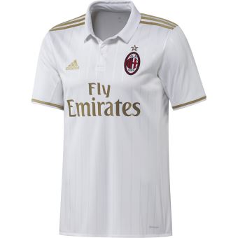 Maillot Extérieur AC Milan prix Maillot Extérieur AC Milan prix