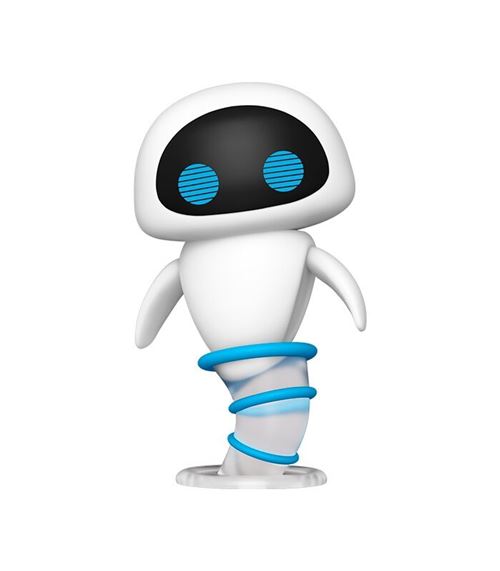 Funko pop eve wall e outlet